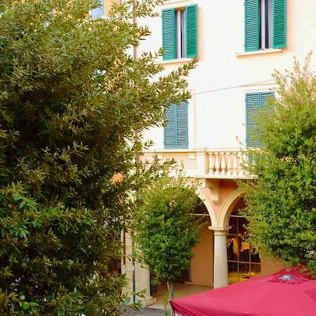 My Home In Bologna - La Rossa Exterior foto