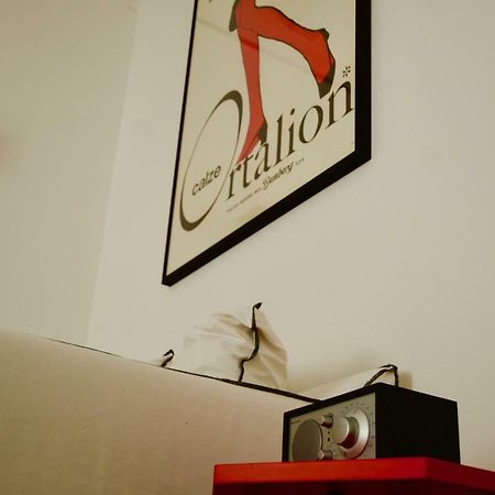 My Home In Bologna - La Rossa Exterior foto