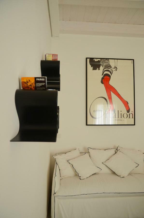 My Home In Bologna - La Rossa Exterior foto