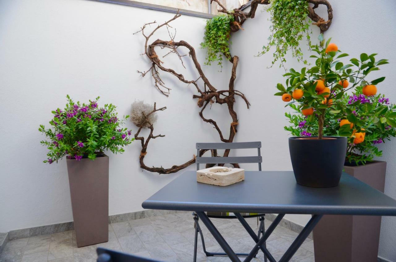 My Home In Bologna - La Rossa Exterior foto